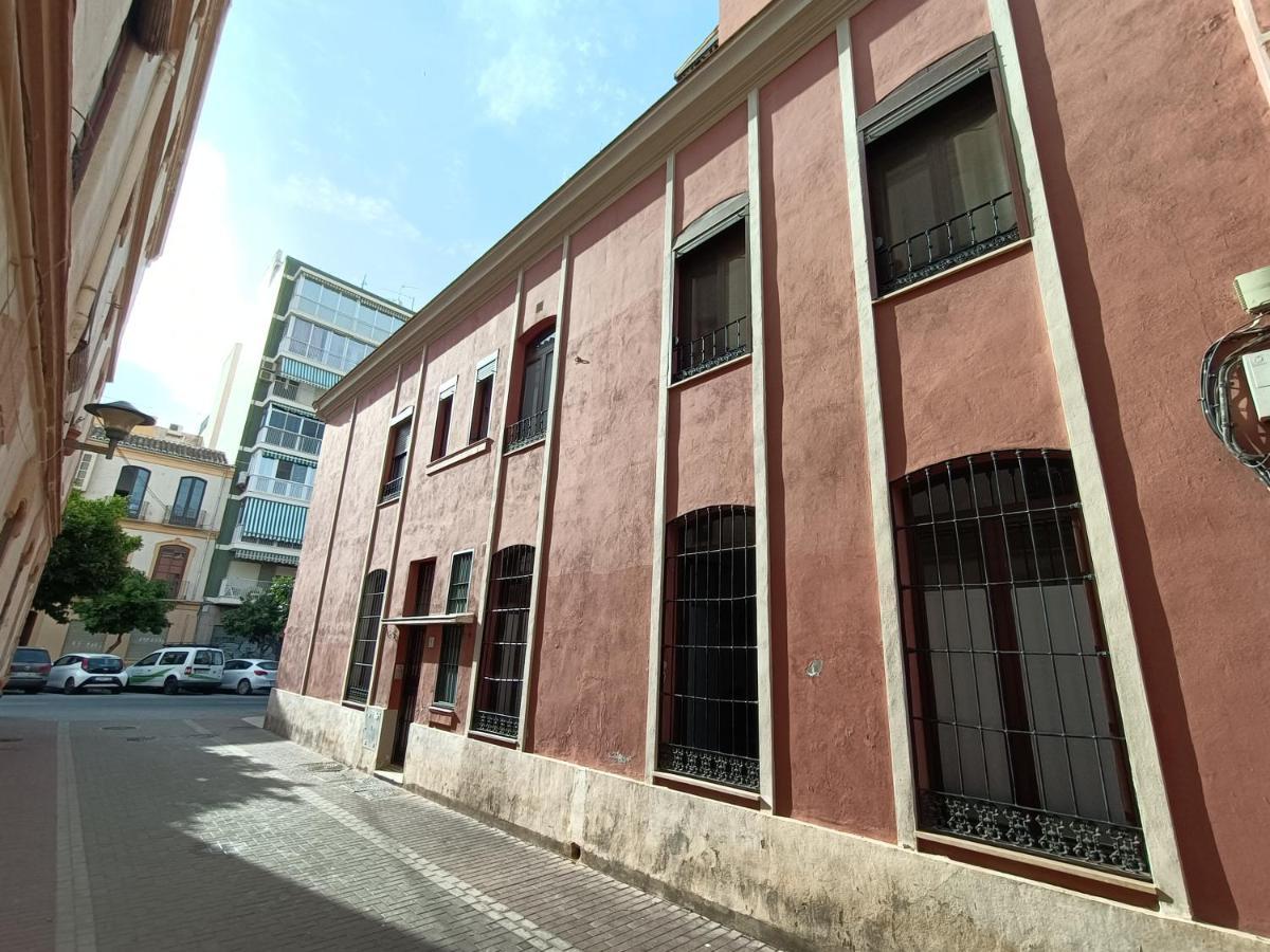 Apartment Compas Málaga
