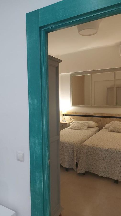 Appartement Penthouse La Victoria Parking Terraza *