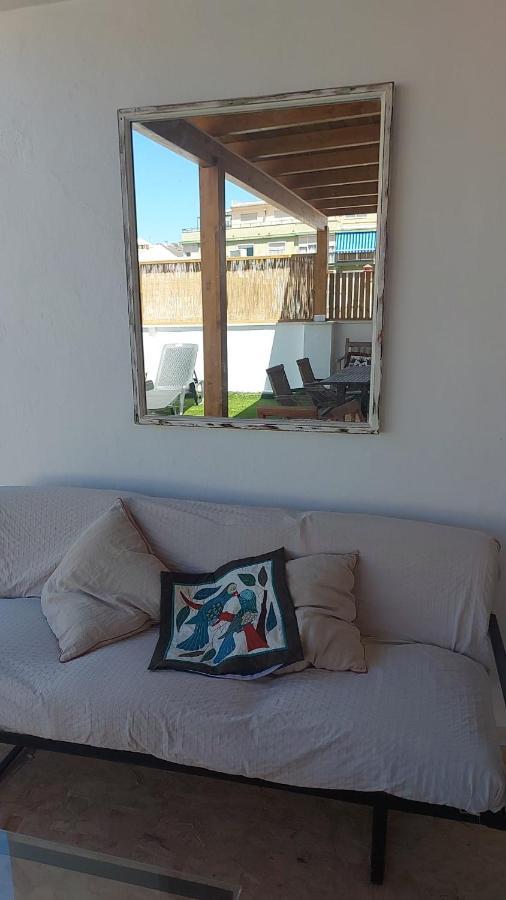Penthouse La Victoria Parking Terraza Appartement