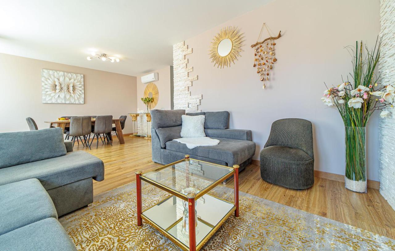 Perla De Malagueta Apartment