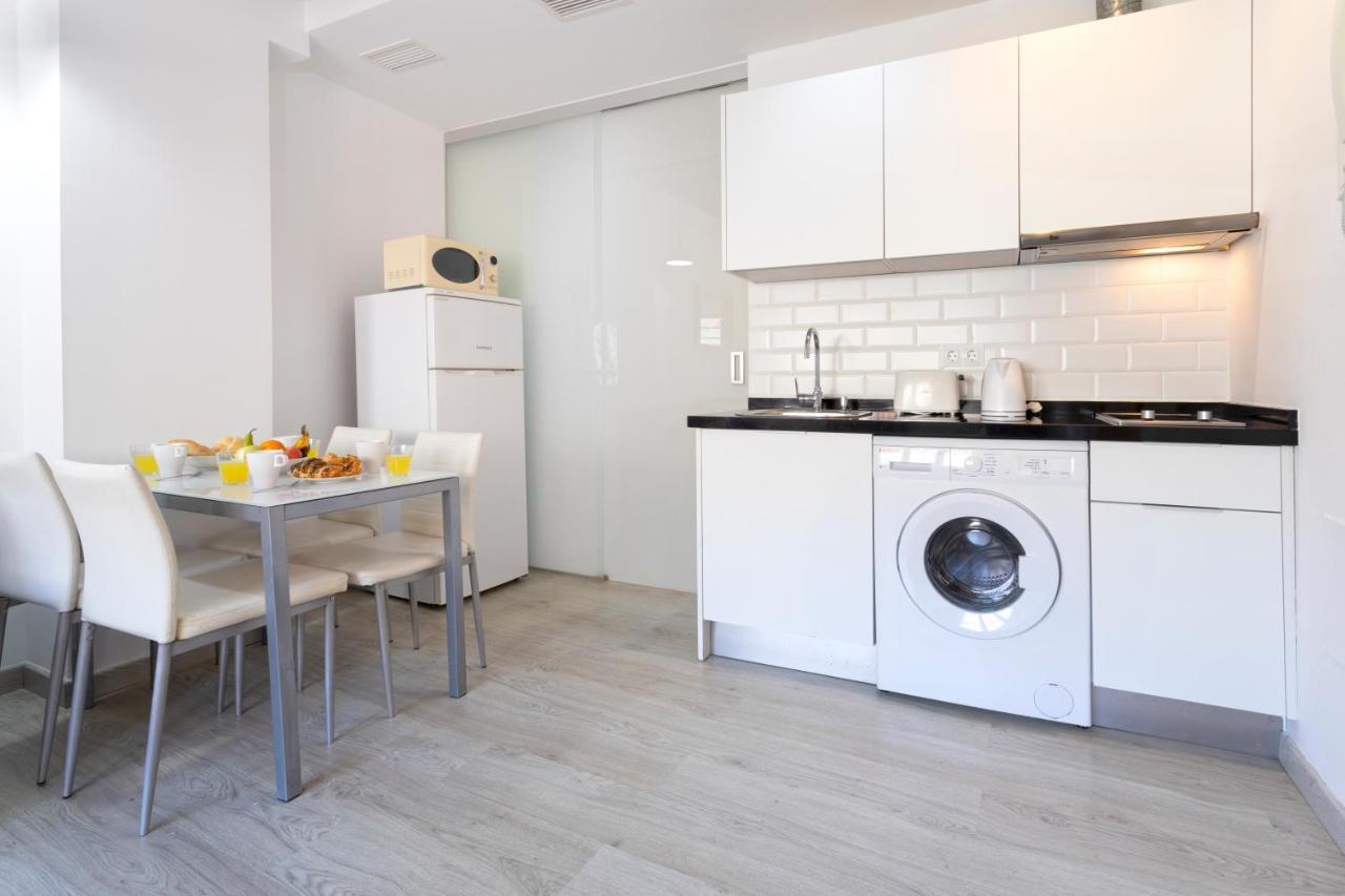 Livemalaga Pedregalejo Appartement *