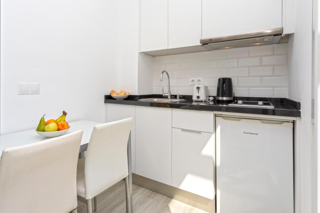 Livemalaga Pedregalejo Appartement