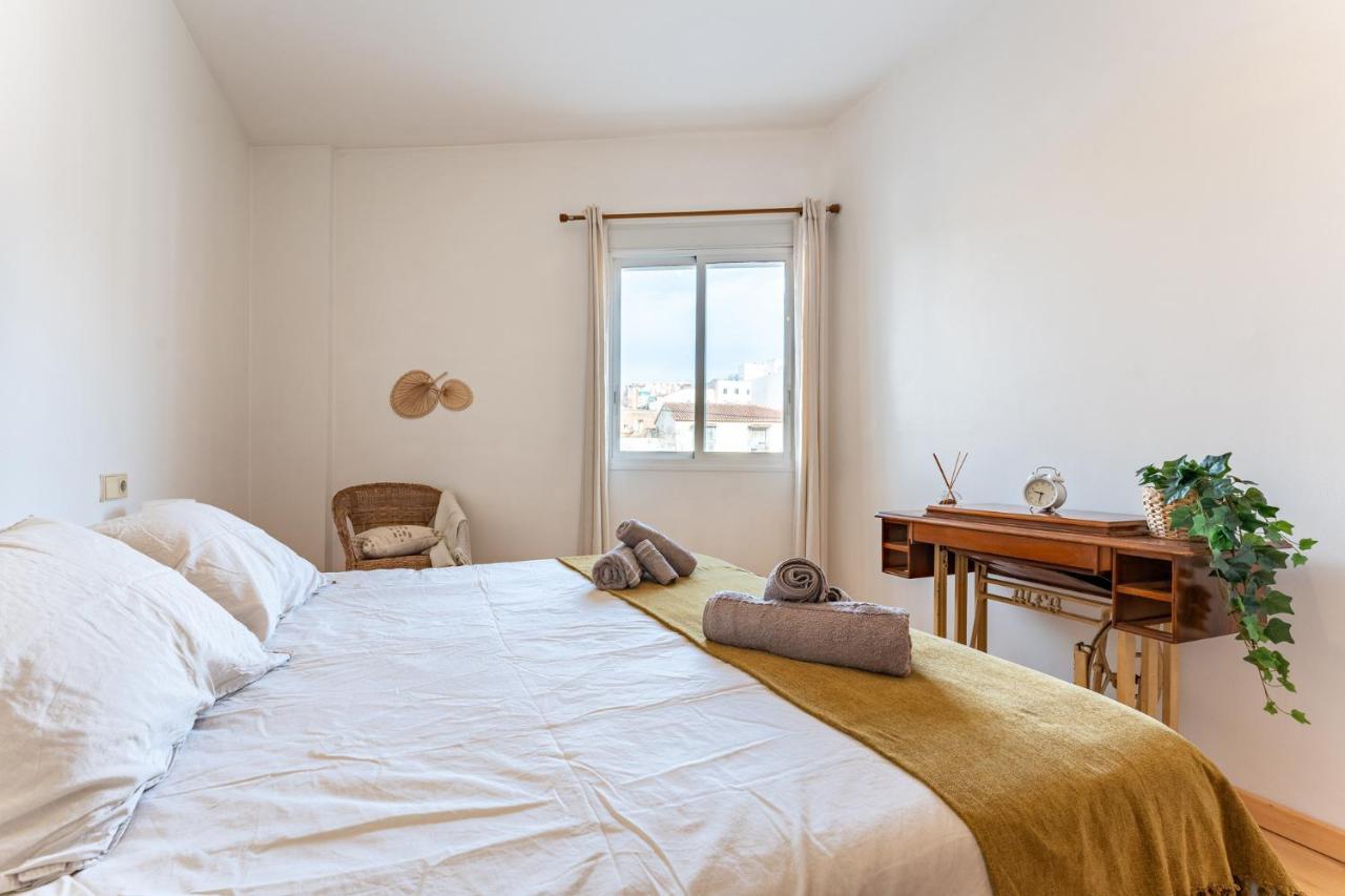 Malagasuite Beautiful Center Apartment