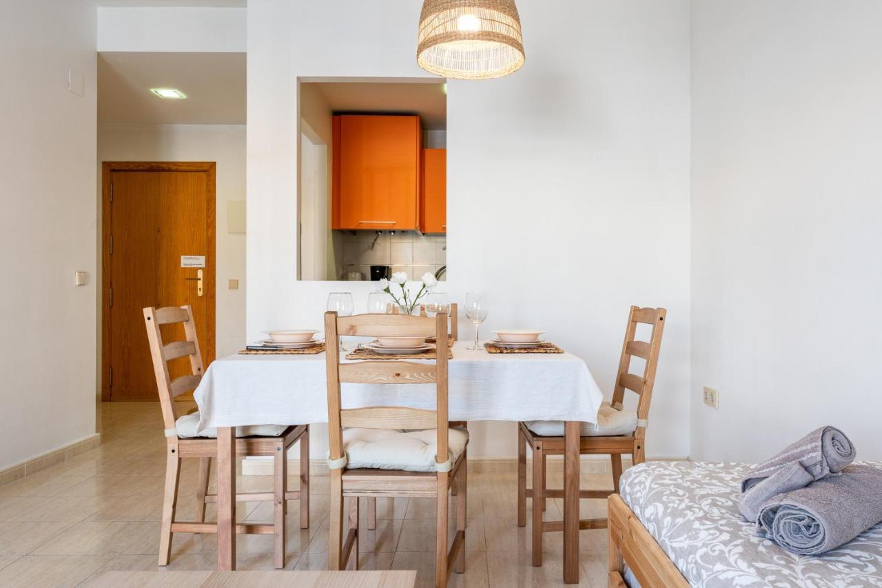 Apartment Malagasuite Beautiful Center Málaga