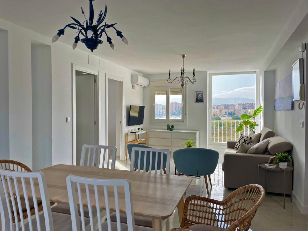 Apartamento Altamar - Ole Solutions Apartamento *
