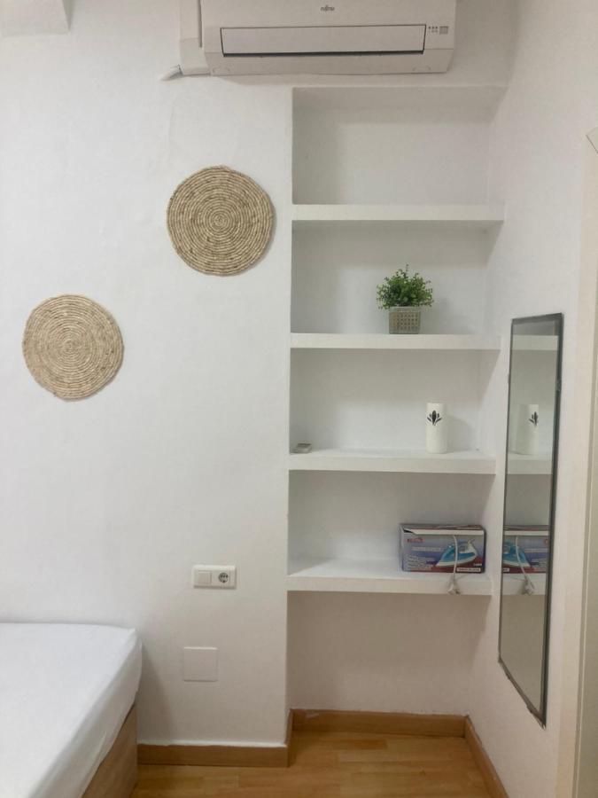 Appartement Costa Holidays Málaga