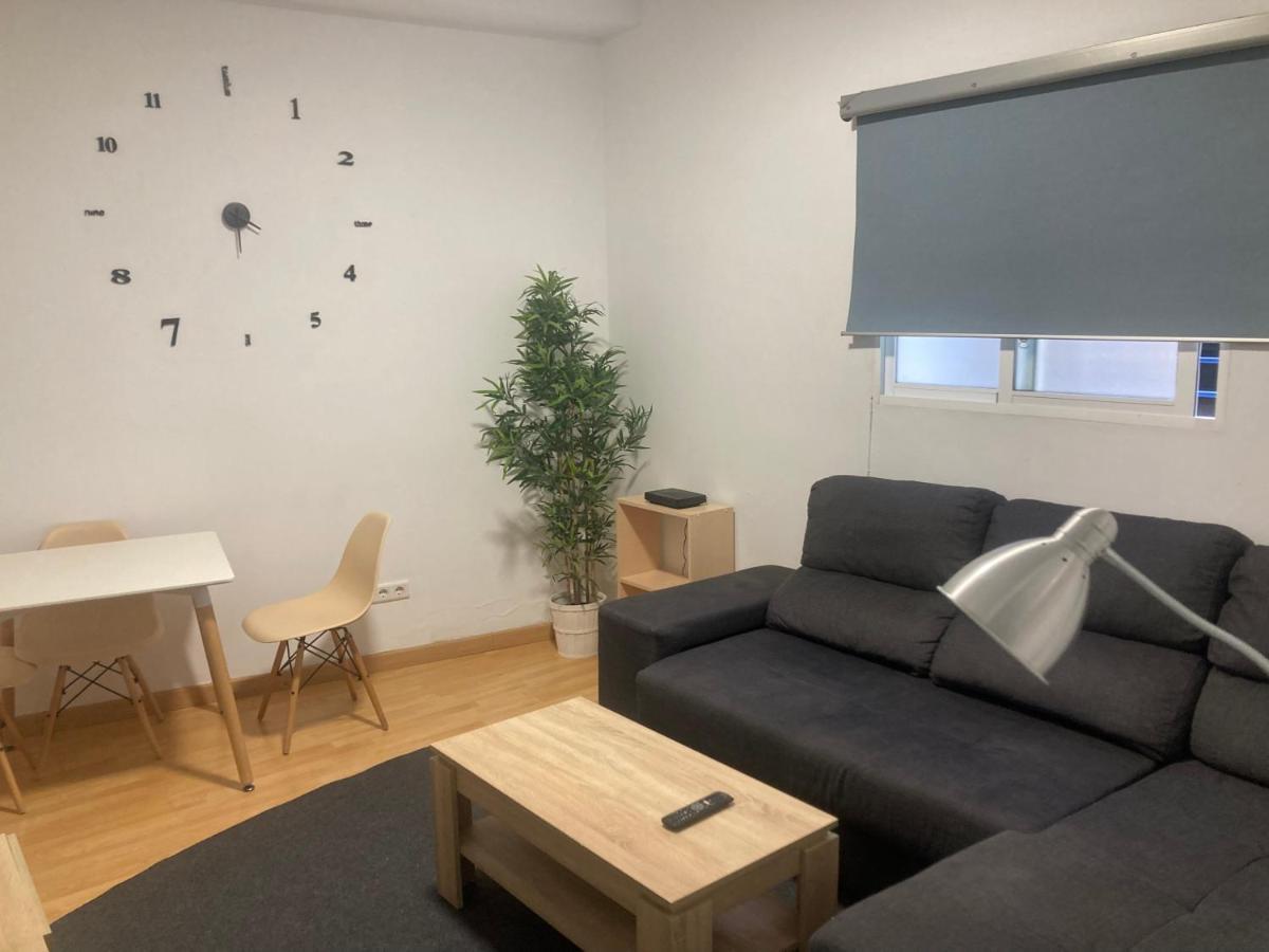 Costa Holidays Appartement Málaga