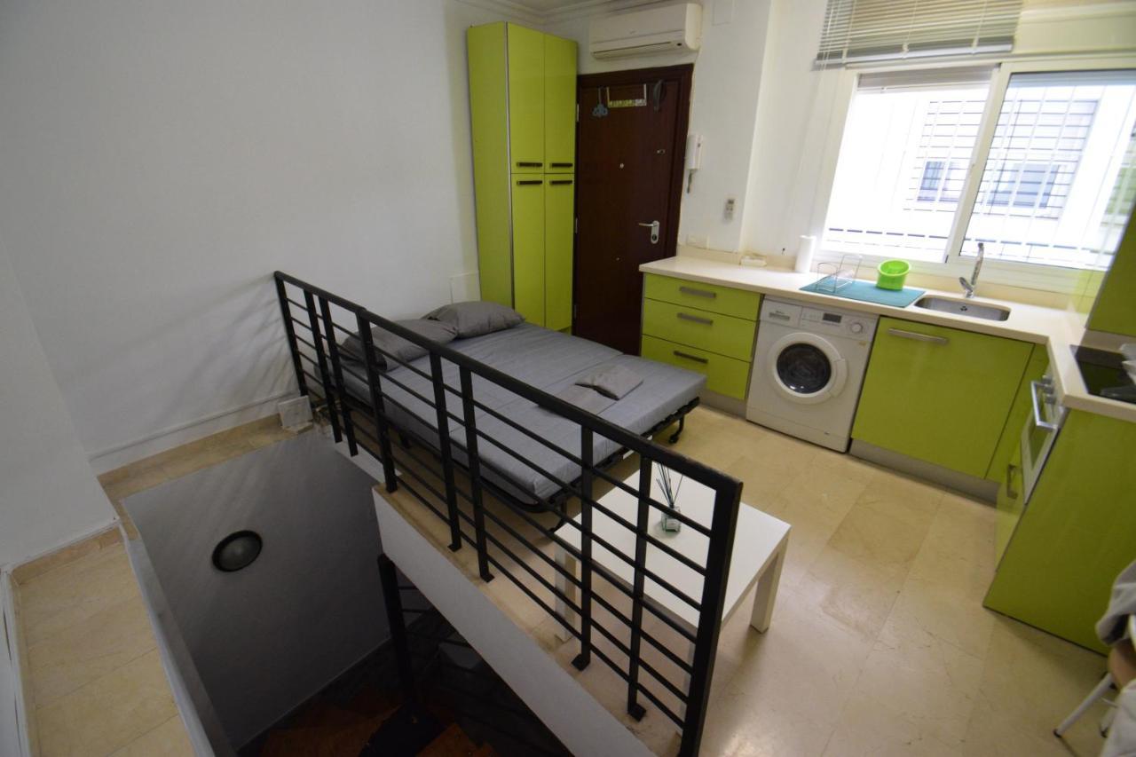 Apartment Can Lemus *
