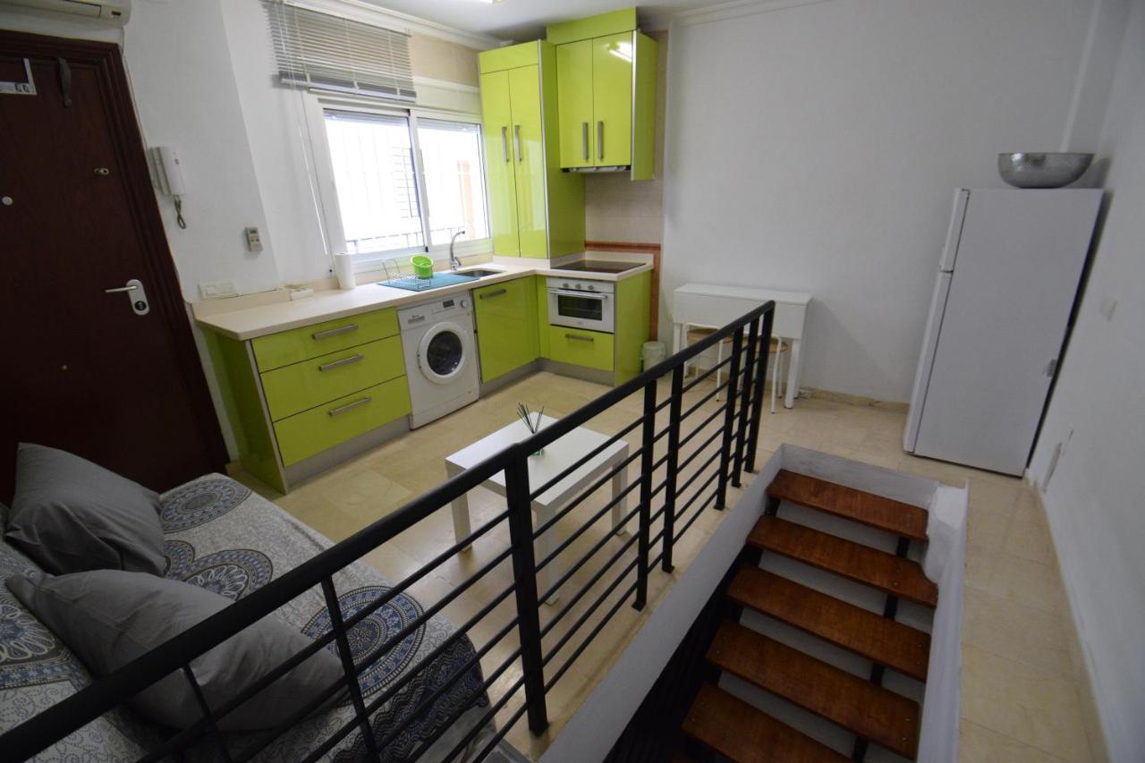 Apartment Can Lemus
