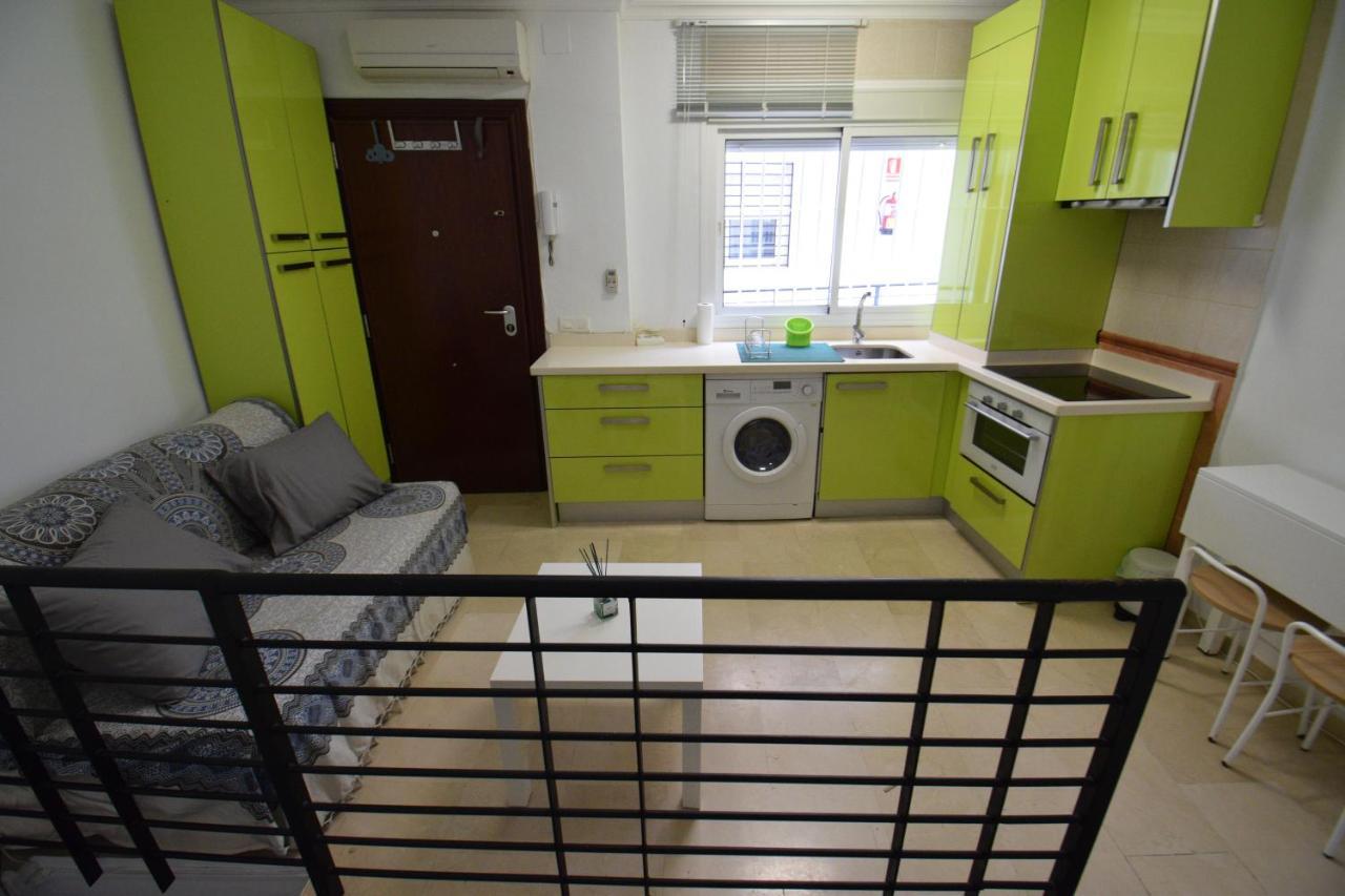 Can Lemus Apartment