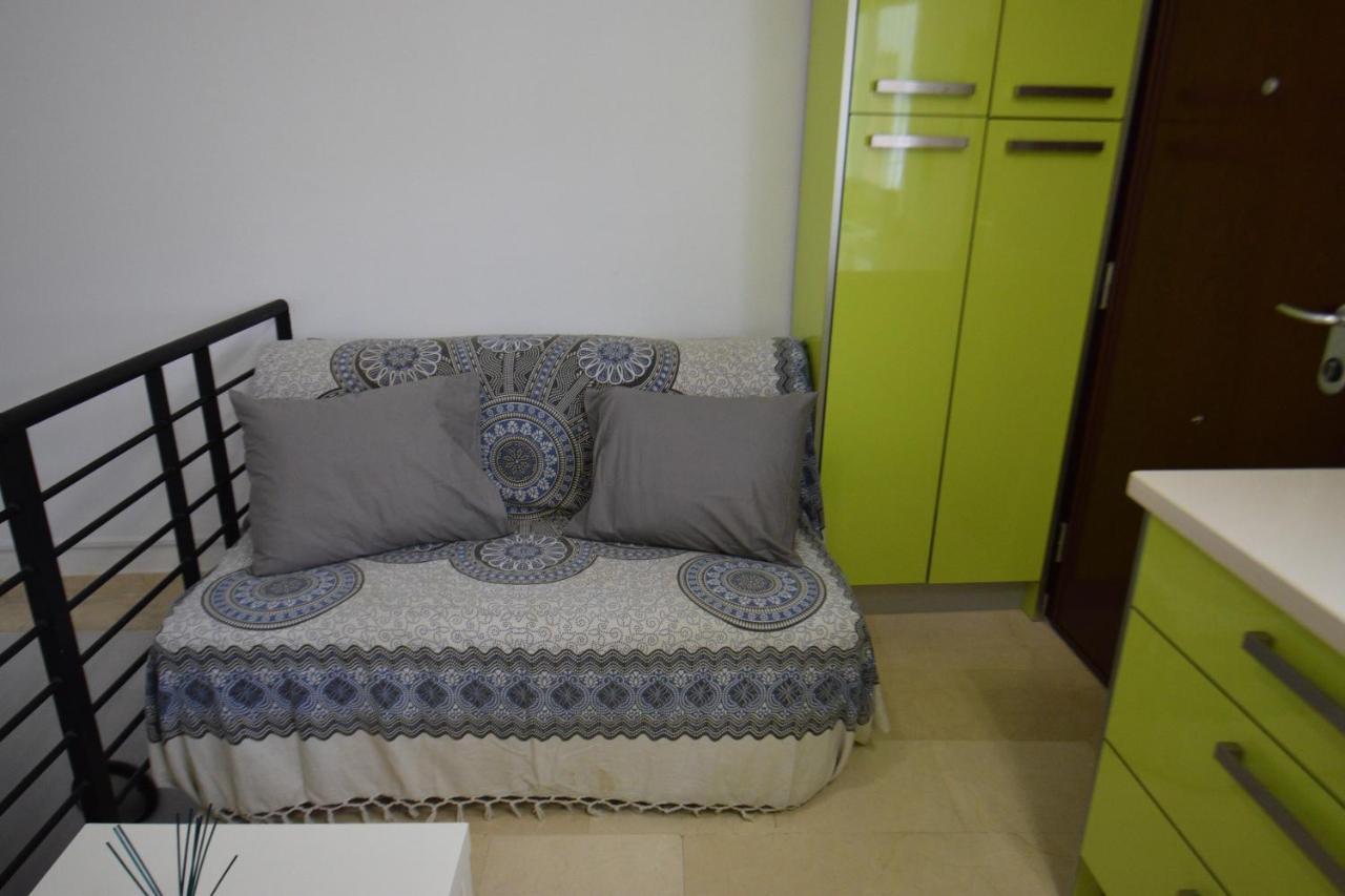 Can Lemus Apartment Málaga