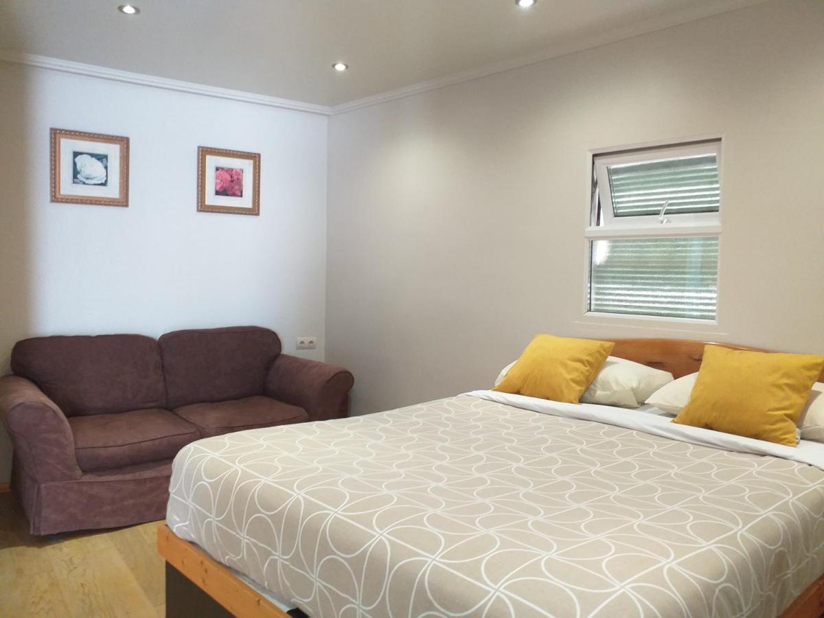 Gasthof Ensuites Centre Málaga