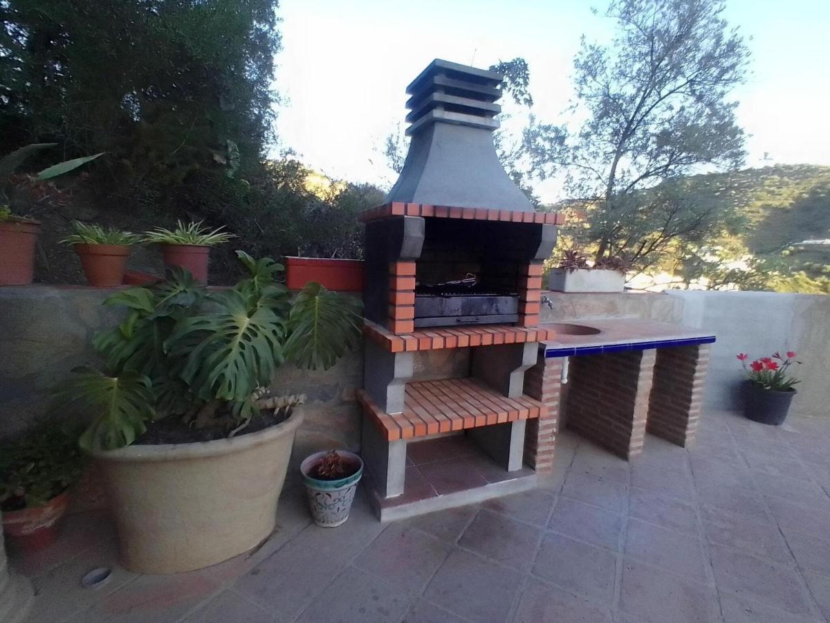 Belvilla By Oyo Casa Granadillos Ferienhaus Málaga