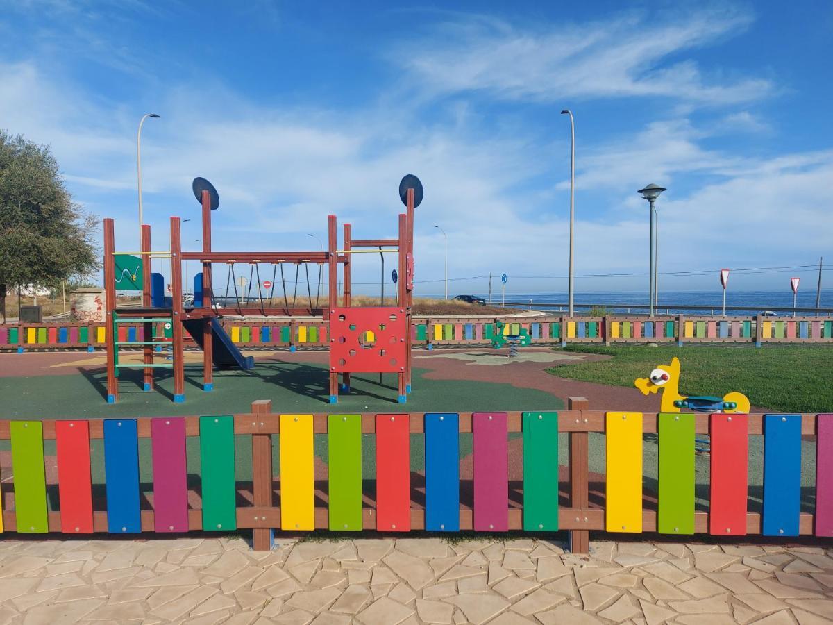 En Valle-niza, Almayate, Benajarafe, Torre Del Mar A 50 Metros De La Playa Apartment Málaga