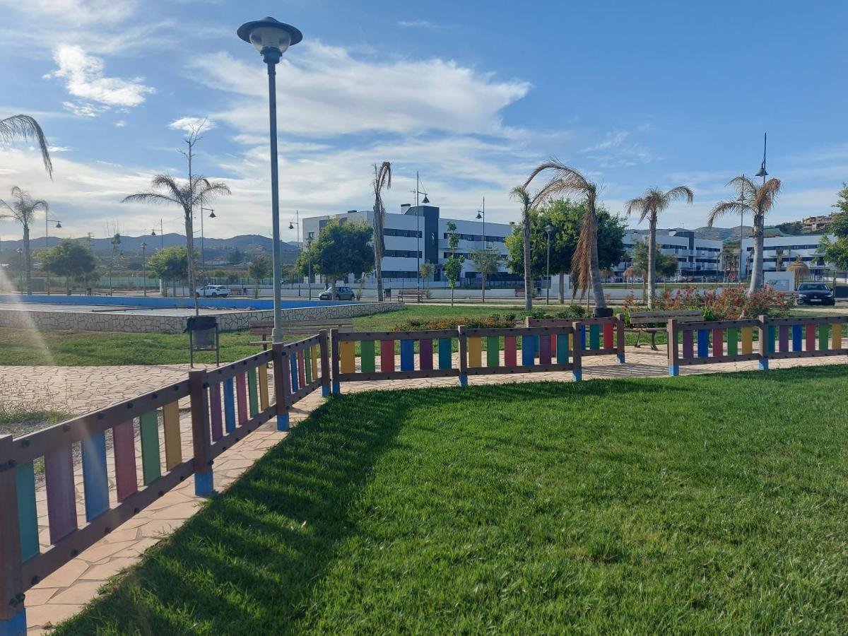 En Valle-niza, Almayate, Benajarafe, Torre Del Mar A 50 Metros De La Playa * Málaga