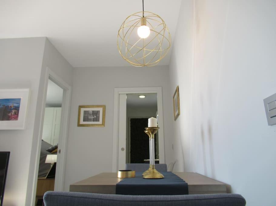 Sea Views Penthouse Center * Malaga