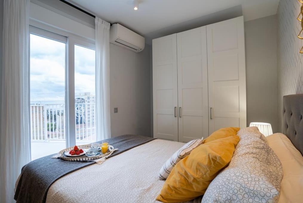 Apartment Sea Views Penthouse Center