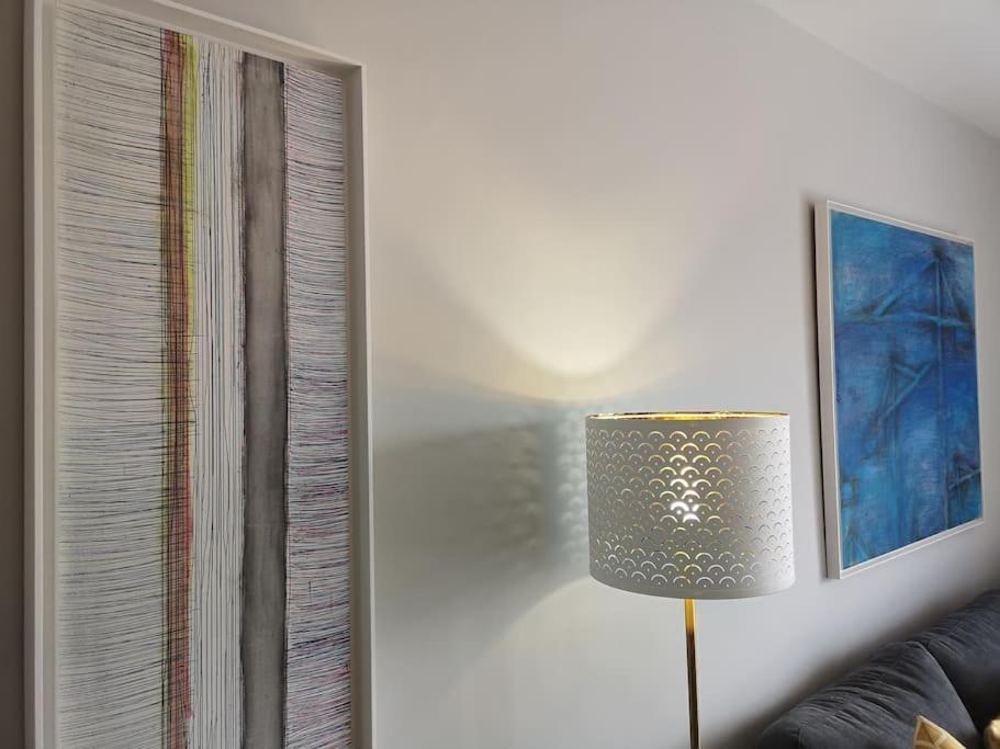 Apartment Sea Views Penthouse Center Malaga