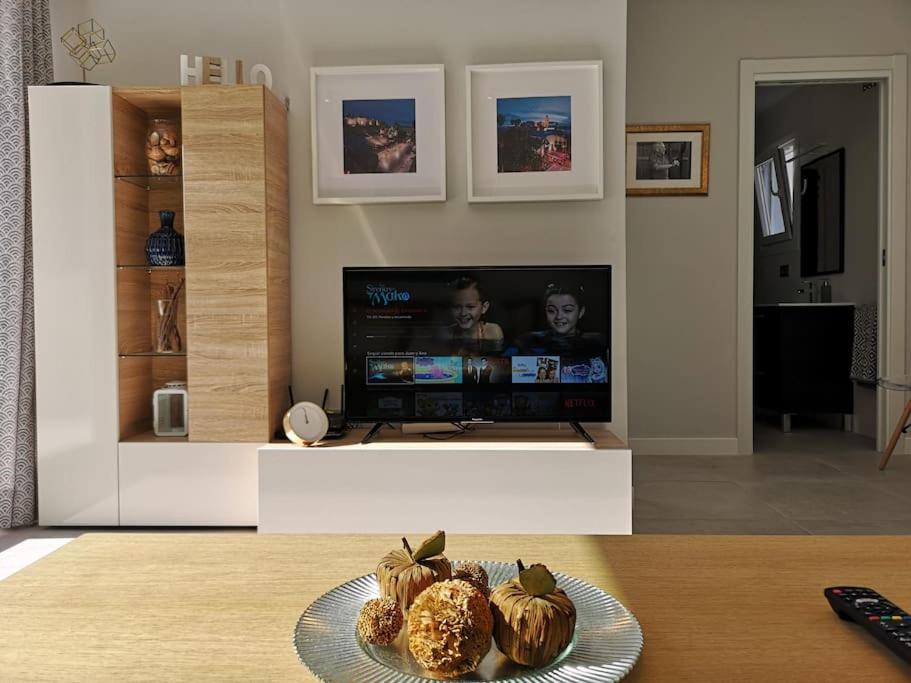 Sea Views Penthouse Center *