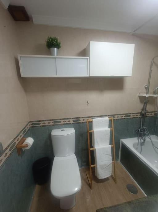 Appartement Familiar