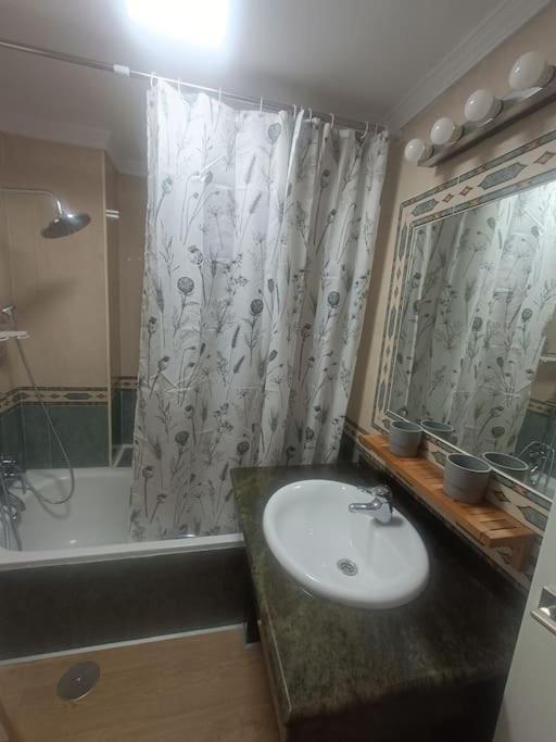Appartement Familiar
