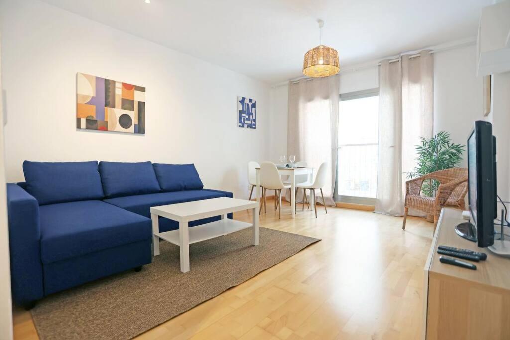 Casa Fenicia - Cosy With Free Private Parking Appartement