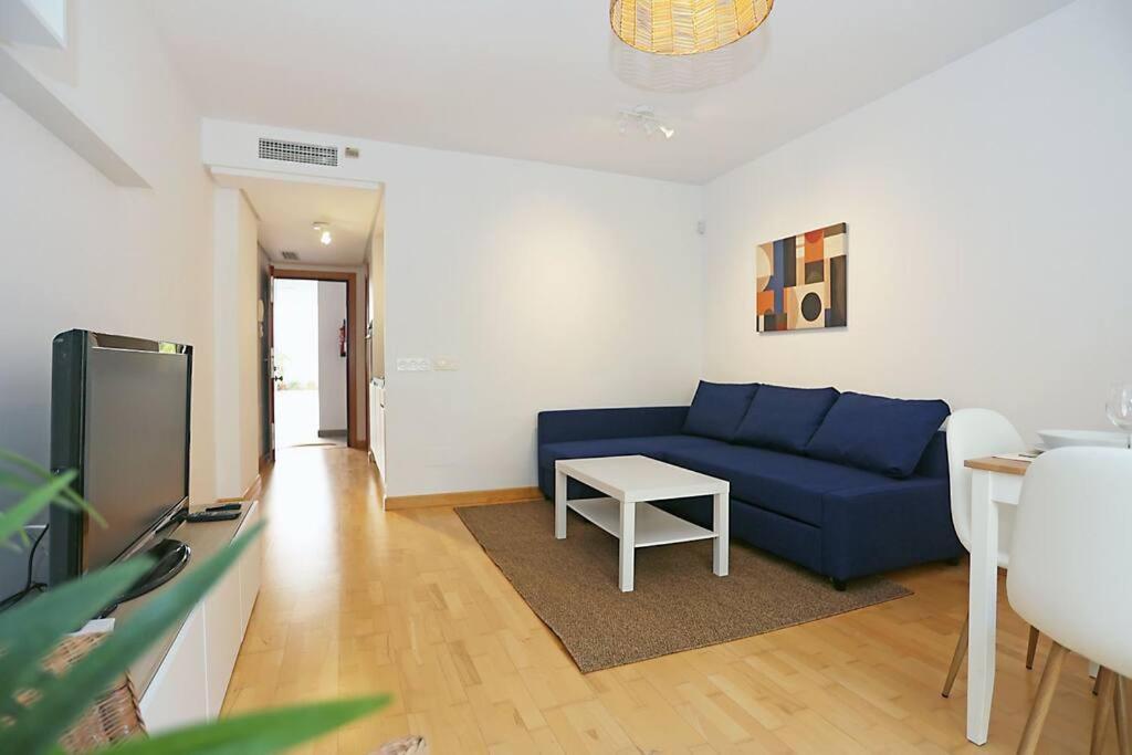 Casa Fenicia - Cosy With Free Private Parking Málaga