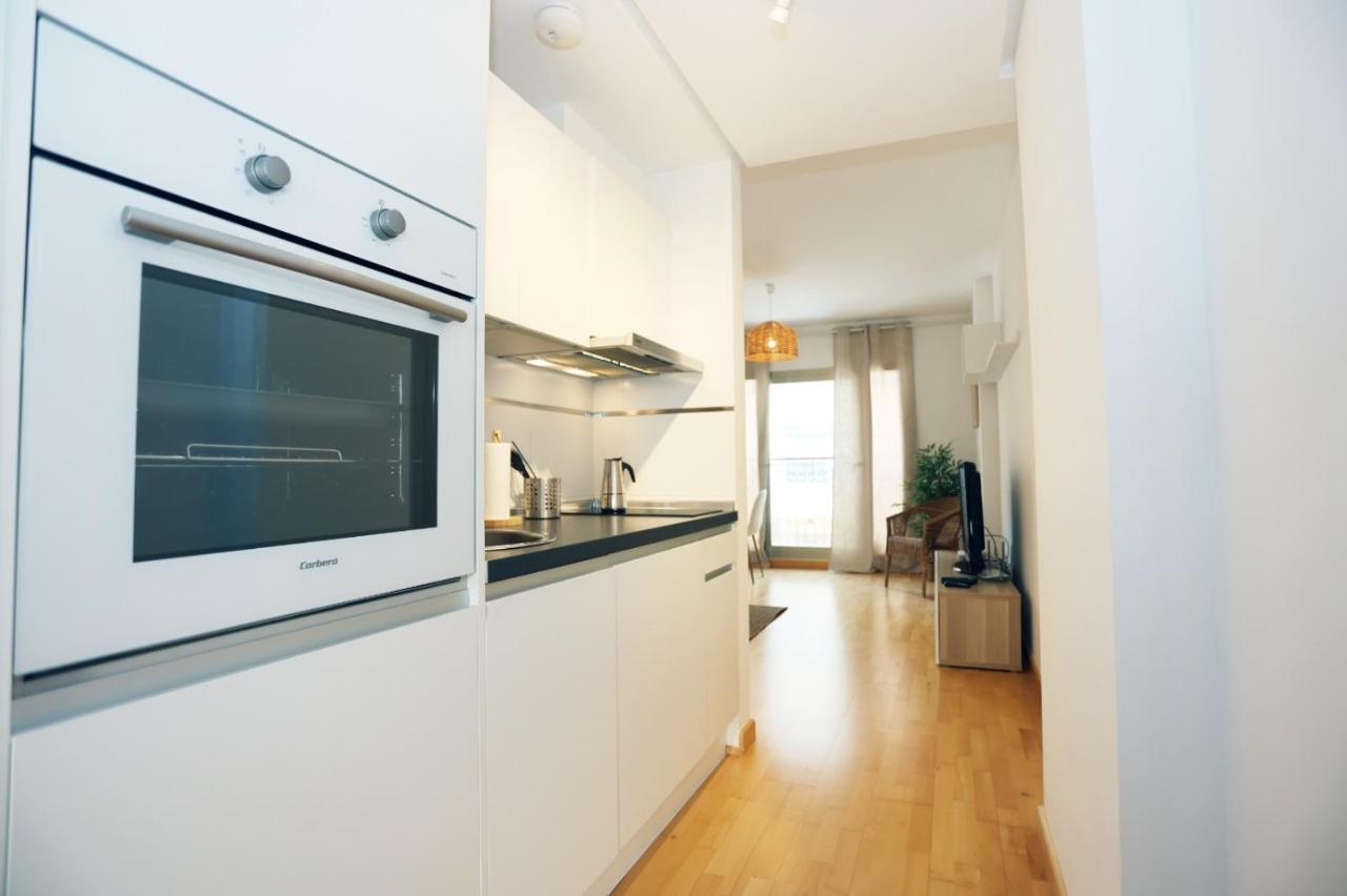 Appartement Casa Fenicia - Cosy With Free Private Parking *