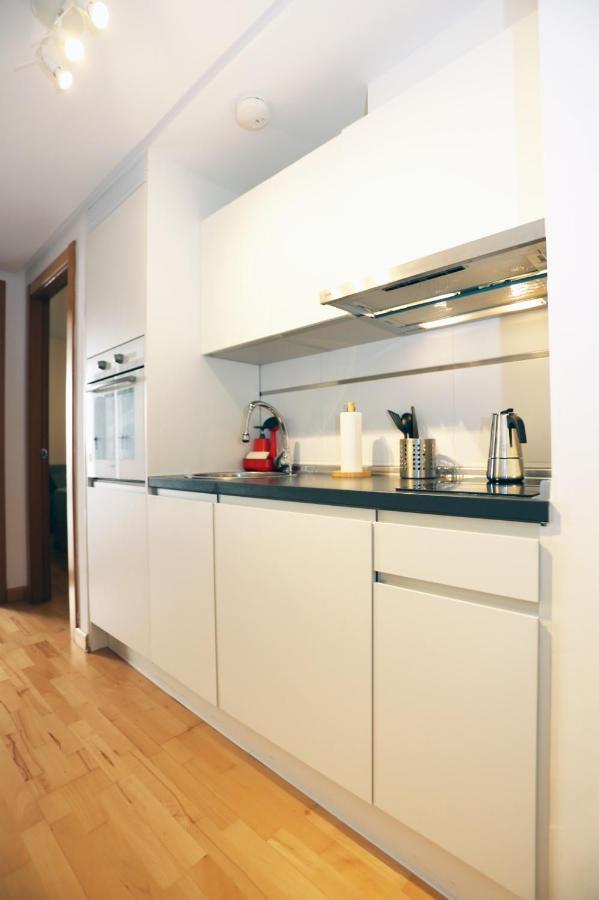 Casa Fenicia - Cosy With Free Private Parking Appartement Málaga