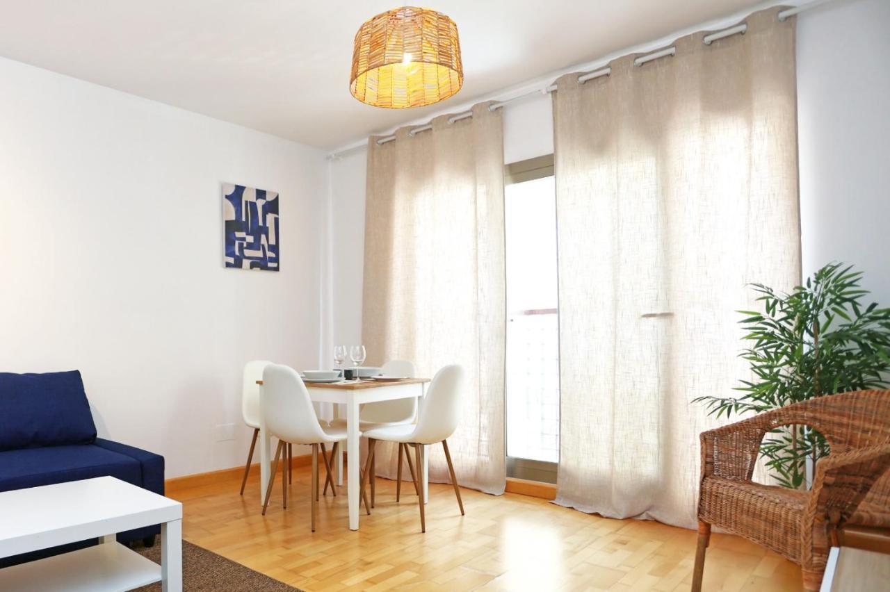 Casa Fenicia - Cosy With Free Private Parking Appartement