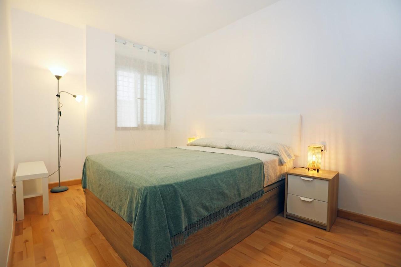 Appartement Casa Fenicia - Cosy With Free Private Parking