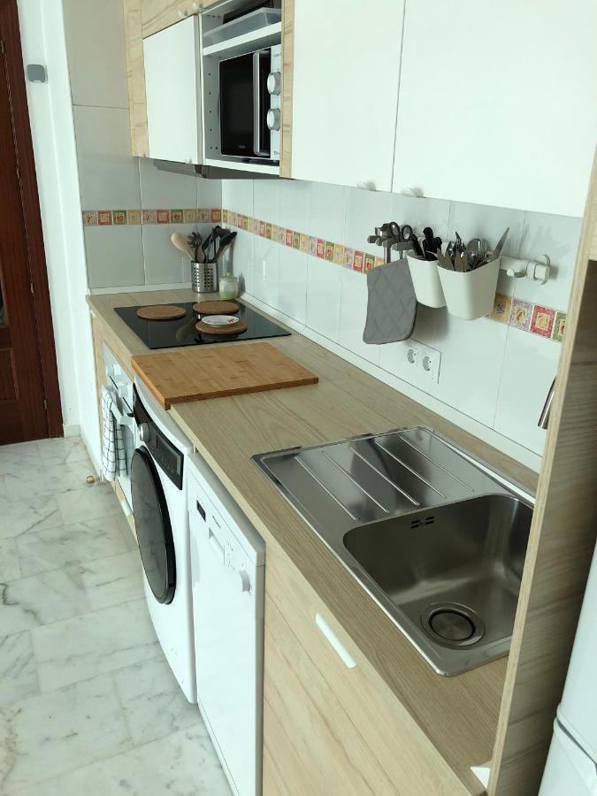 Letmalaga Lagunillas Art Apartamento *