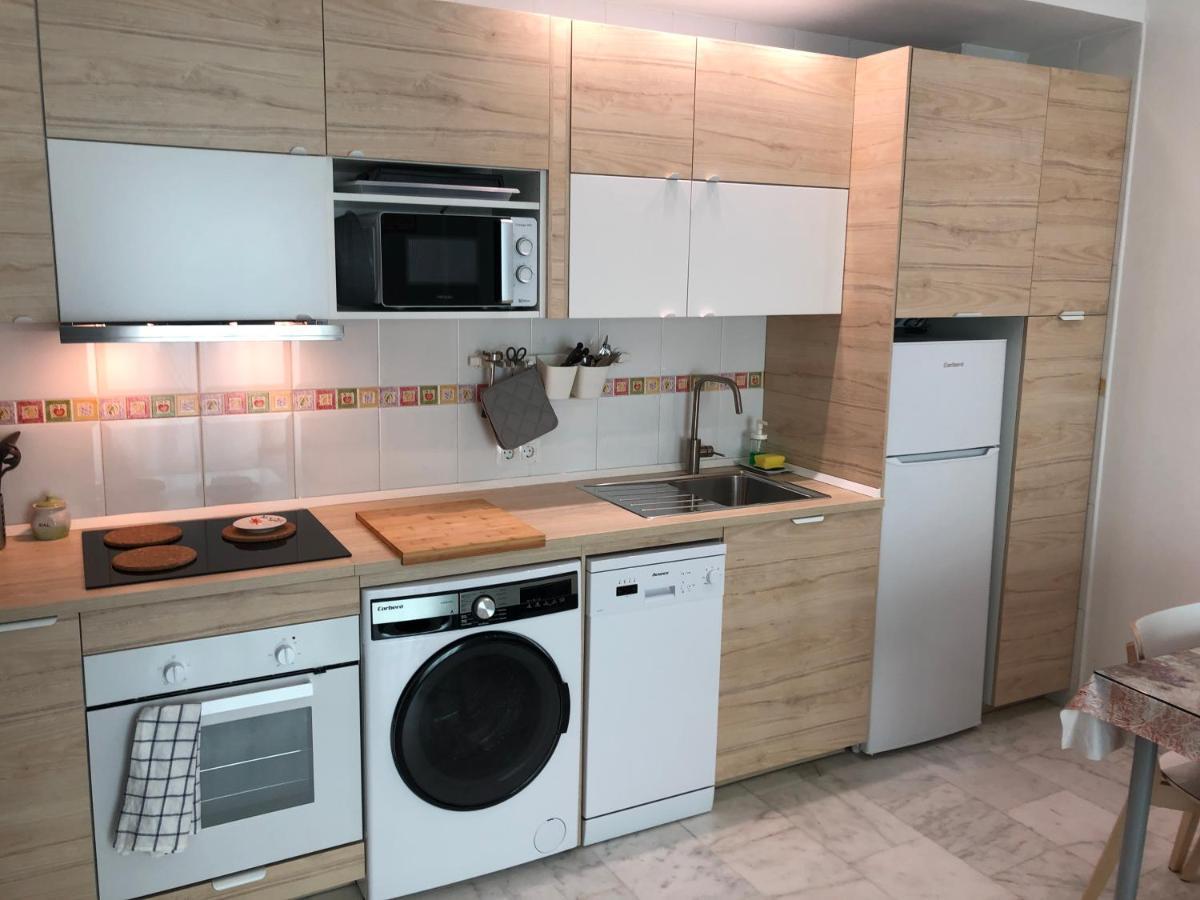 Letmalaga Lagunillas Art Apartamento Málaga