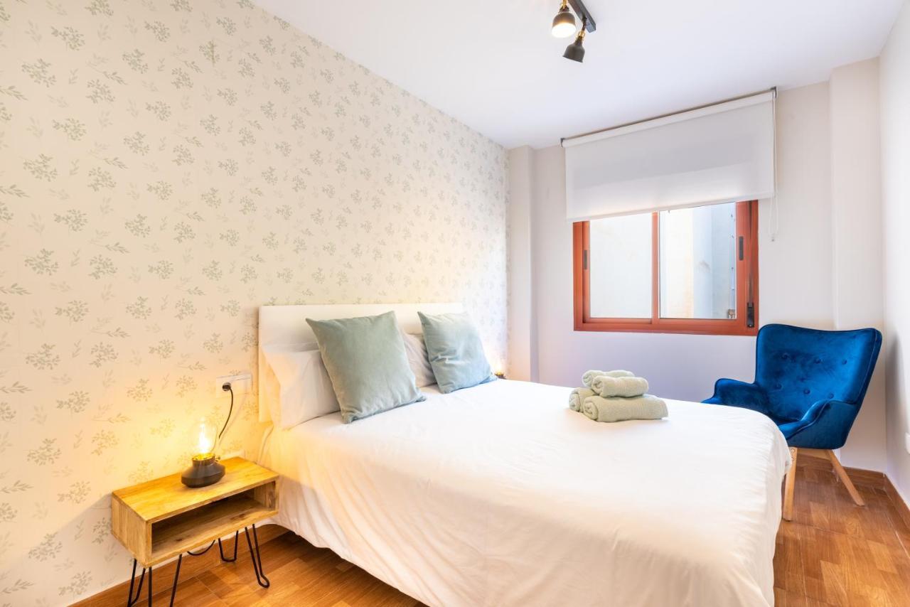 Apartamento Marta Apartment *