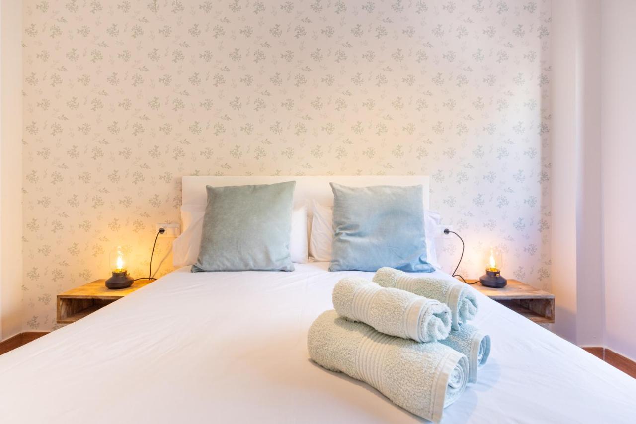 Apartamento Marta Malaga