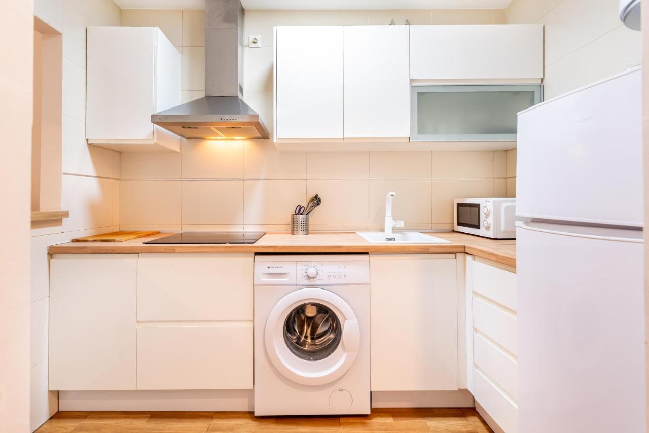 Apartamento Marta * Malaga