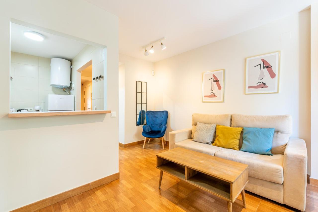 Apartamento Marta Malaga
