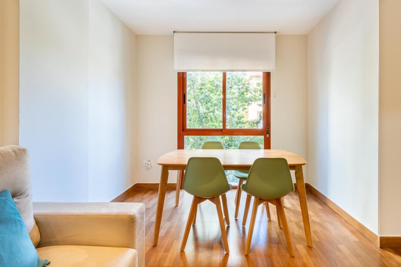 Apartamento Marta Malaga
