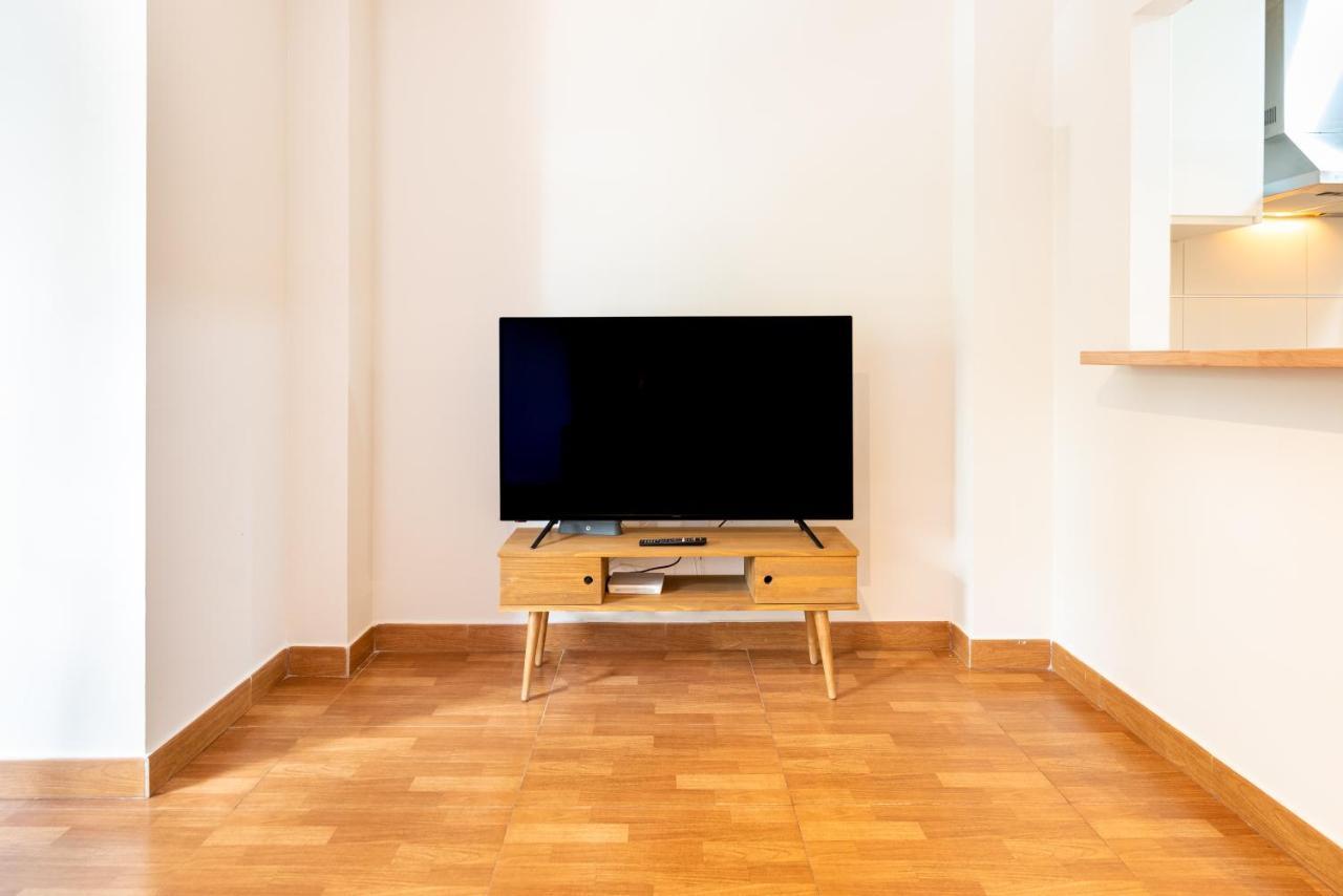 Apartamento Marta