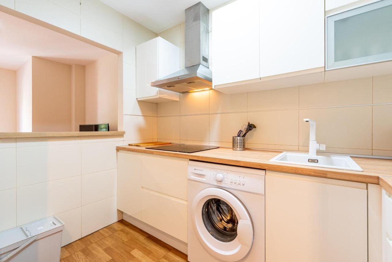 Apartamento Marta Apartment