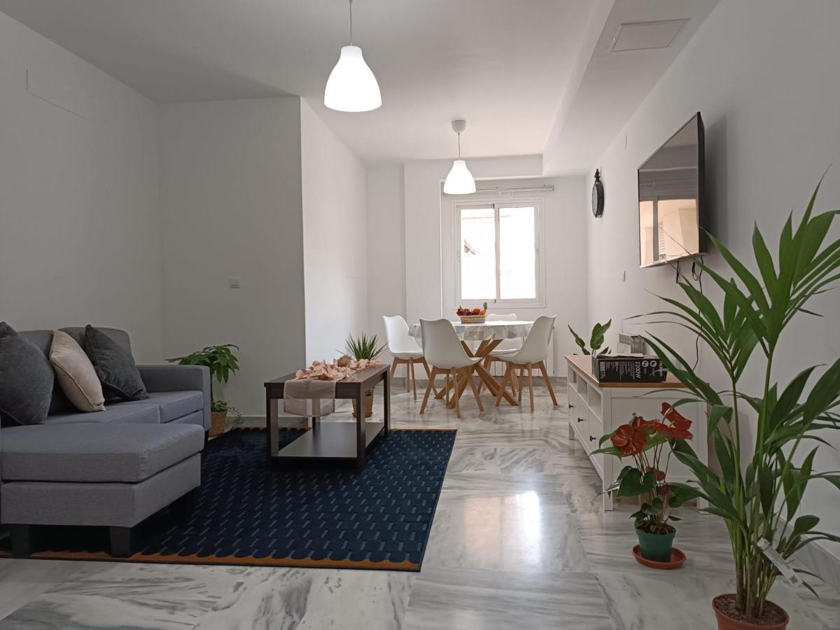 Luxury Flat - Calle Victoria - Centro Malaga