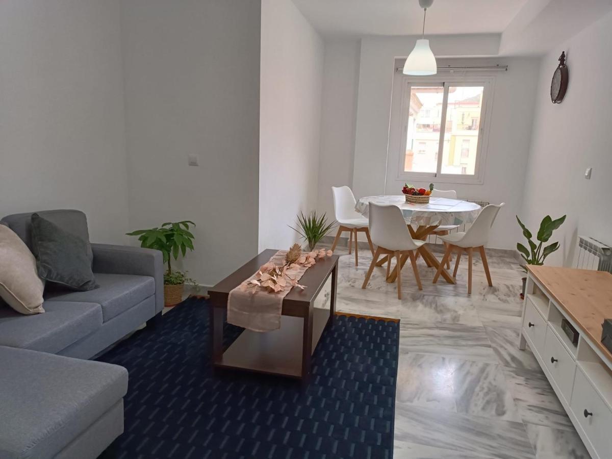 Luxury Flat - Calle Victoria - Centro Apartment *