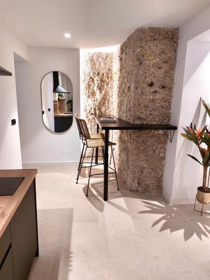 Apartment Helearon