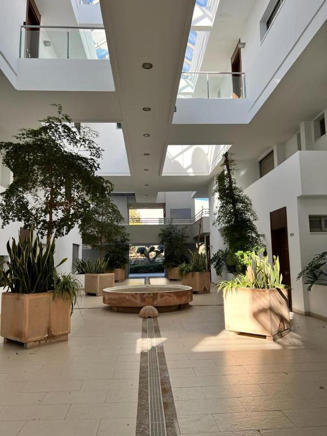 Apartment Vitania Ii Mijas Golf Málaga