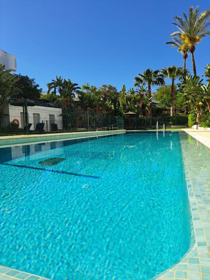 Apartment Vitania Ii Mijas Golf *