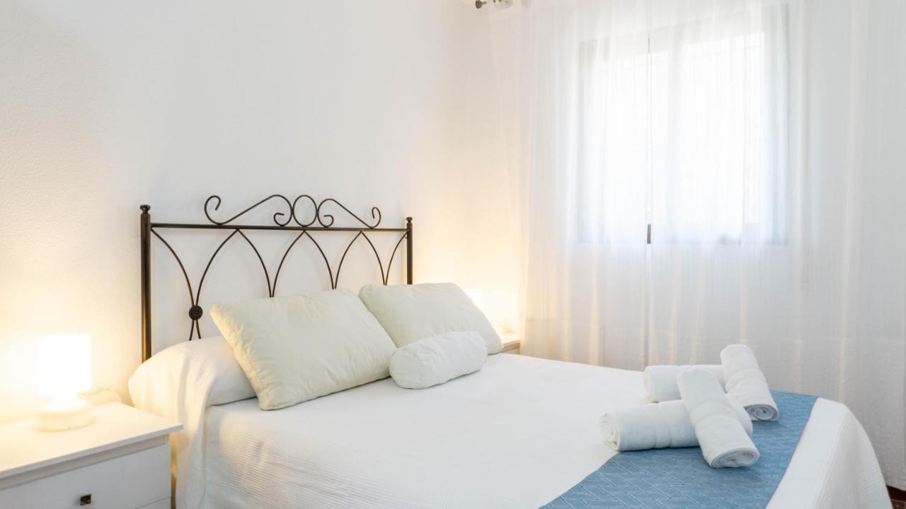 Holiday home Bahamonte *