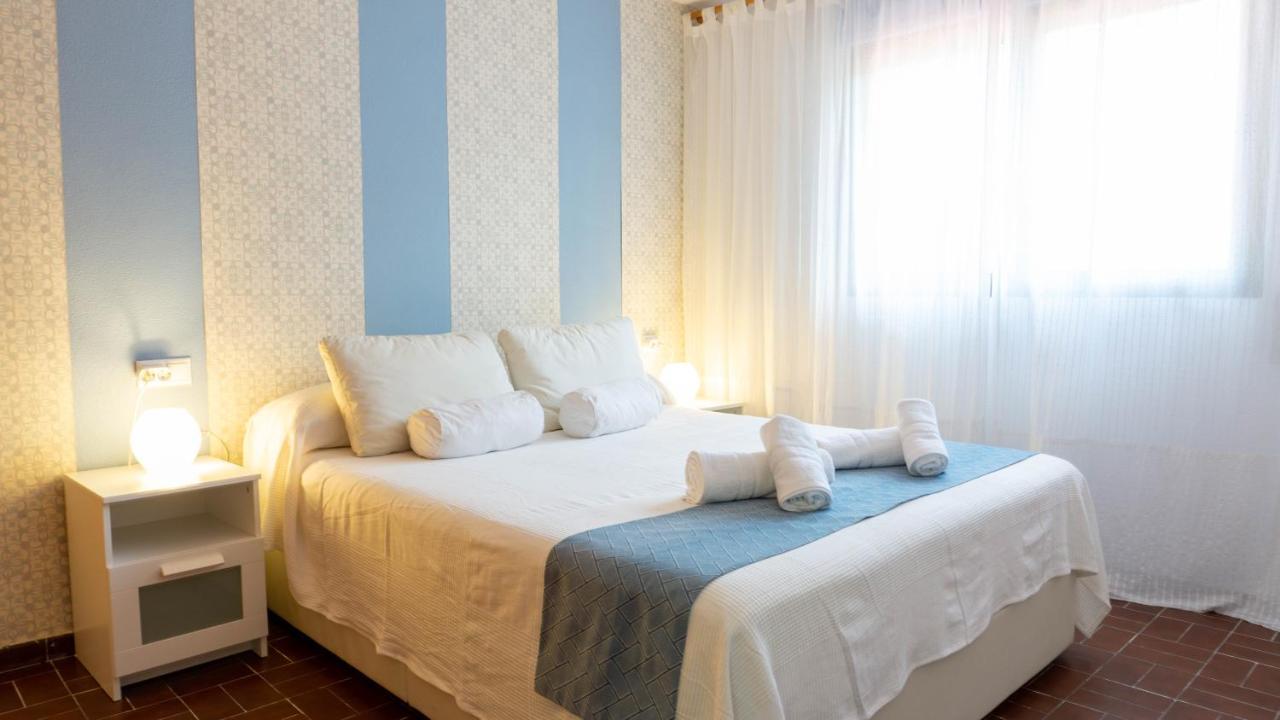 Bahamonte Holiday home *