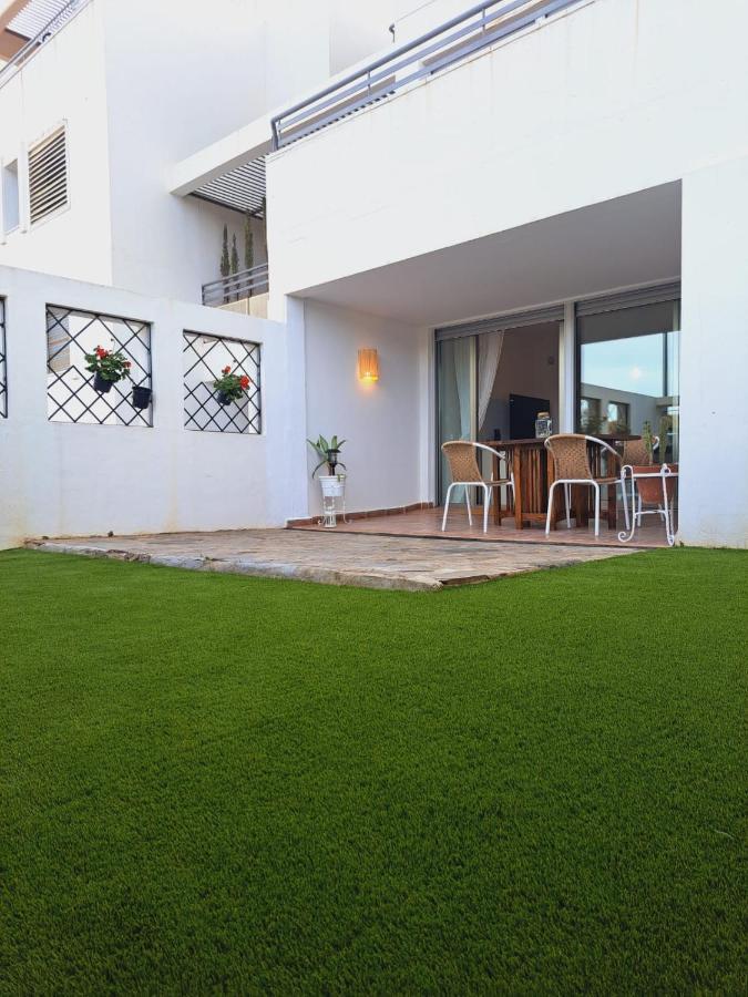 Apartment Vitania Ii Mijas Golf Málaga