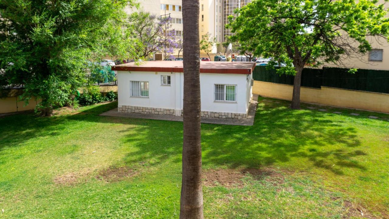 Holiday home Bahamonte