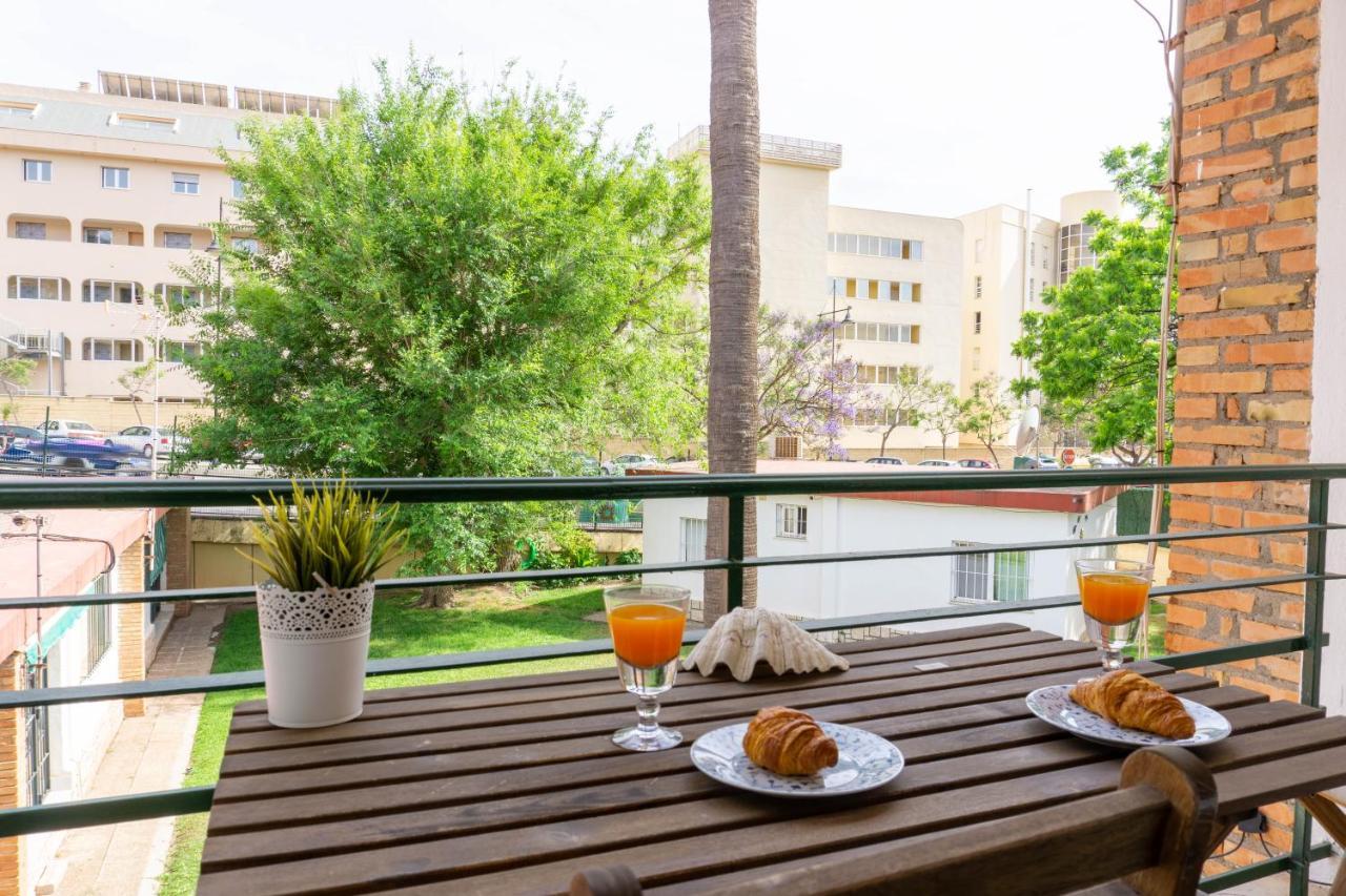 Bahamonte * Malaga